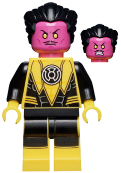 Minifig sh0144