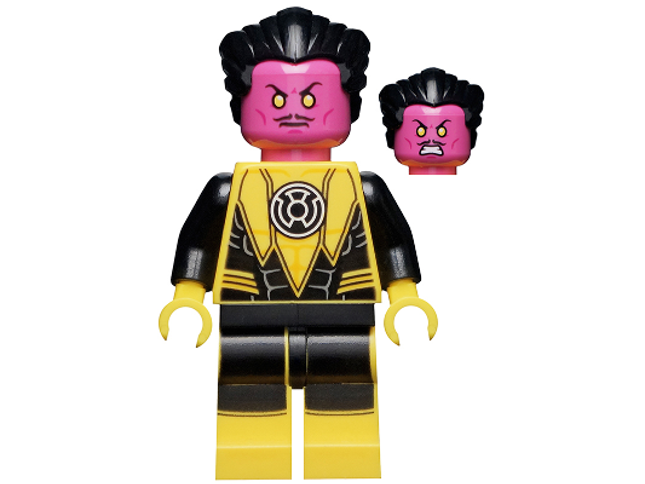 Minifig sh0144
