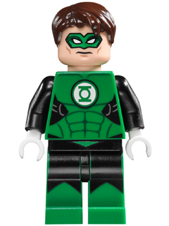 Minifig sh0145