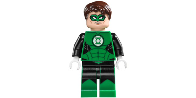 Minifig sh0145