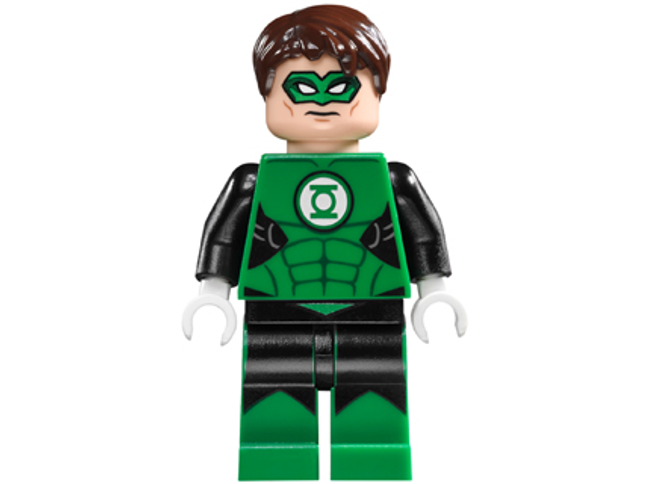 Minifig sh0145