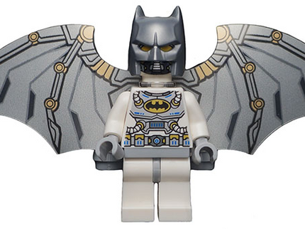 Minifig sh0146
