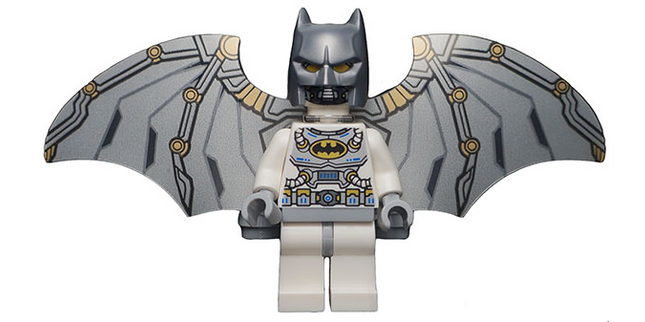 Minifig sh0146