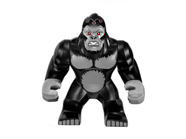 Minifig sh0147