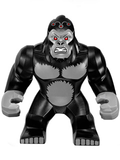 Minifig sh0147