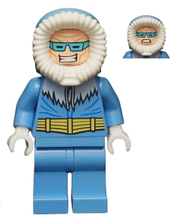 Minifig sh0148