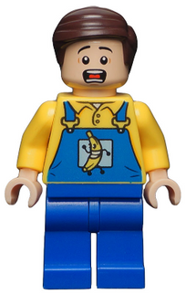 Minifig sh0149