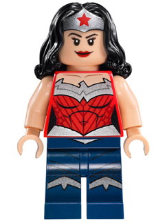 Minifig sh0150