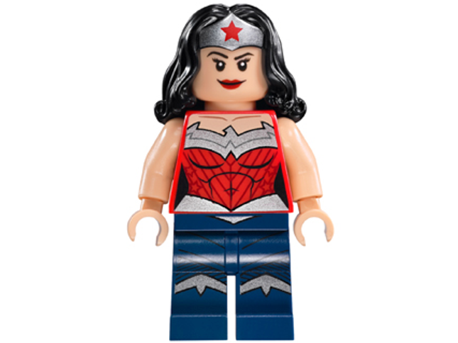 Minifig sh0150