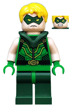 Minifig sh0153