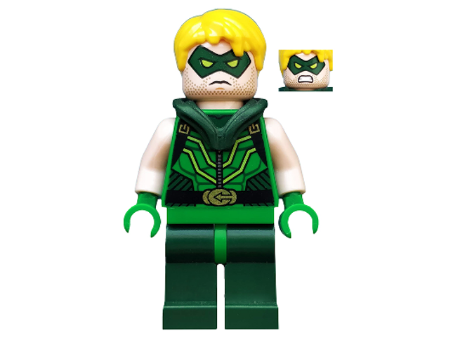 Minifig sh0153