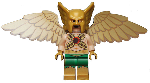 Minifig sh0154