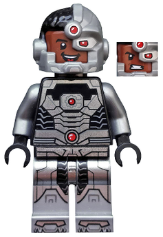 Minifig sh0155