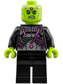 Minifig sh0159