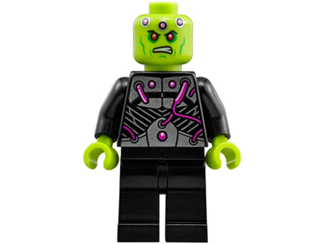 Minifig sh0159