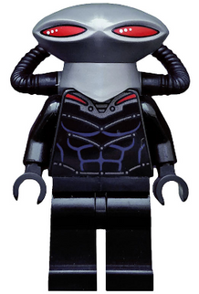 Minifig sh0160