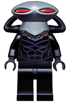 Minifig sh0160