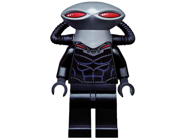 Minifig sh0160