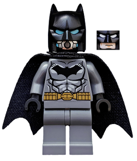 Minifig sh0162