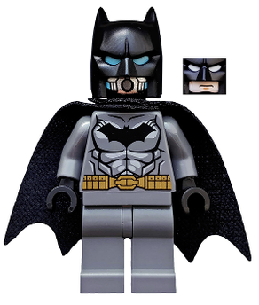 Minifig sh0162
