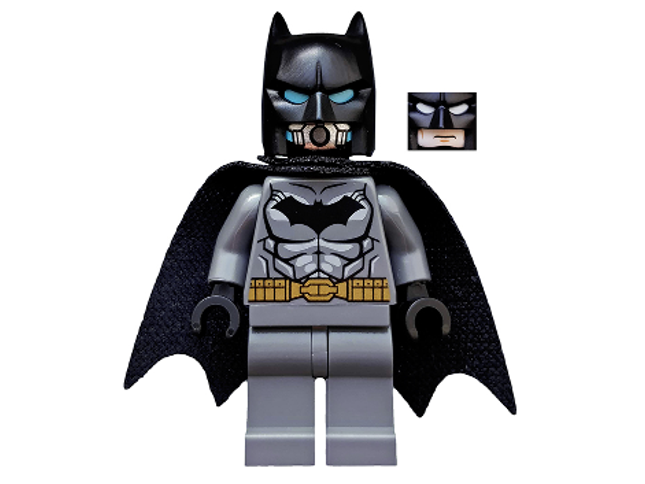 Minifig sh0162
