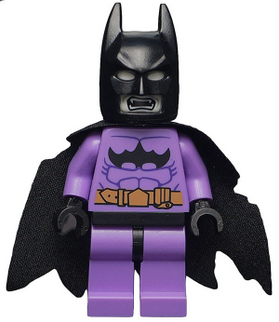 Minifig sh0163
