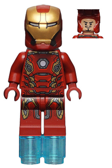 Minifig sh0164