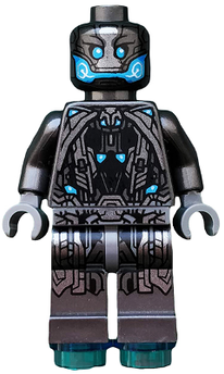 Minifig sh0166