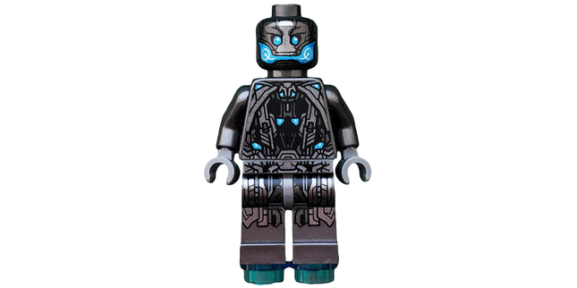 Minifig sh0166