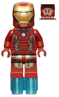 Minifig sh0167
