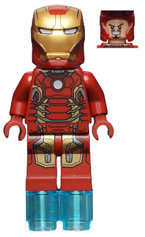 Minifig sh0167
