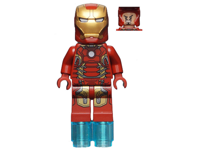 Minifig sh0167