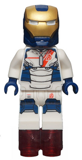 Minifig sh0168
