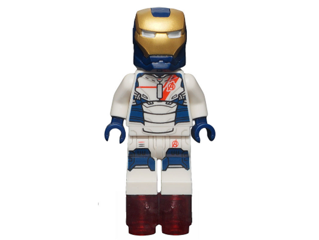Minifig sh0168