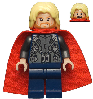 Minifig sh0170