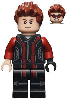 Minifig sh0172