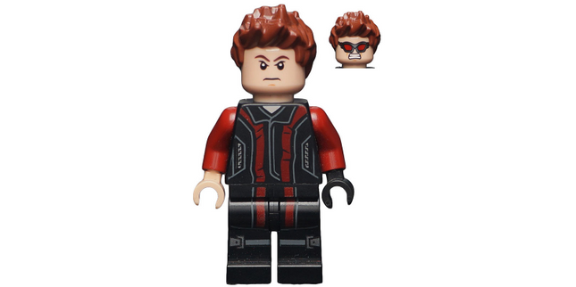 Minifig sh0172