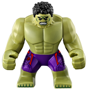 Minifig sh0173
