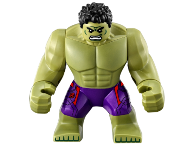 Minifig sh0173