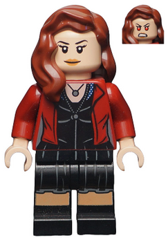 Minifig sh0174