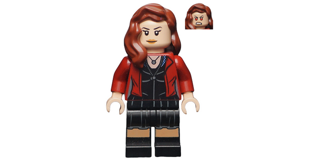 Minifig sh0174