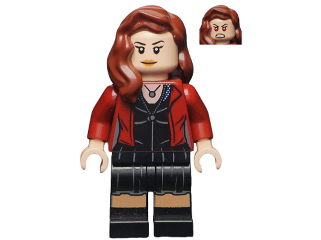 Minifig sh0174