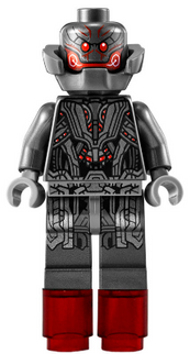 Minifig sh0175