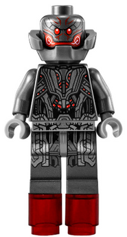 Minifig sh0175
