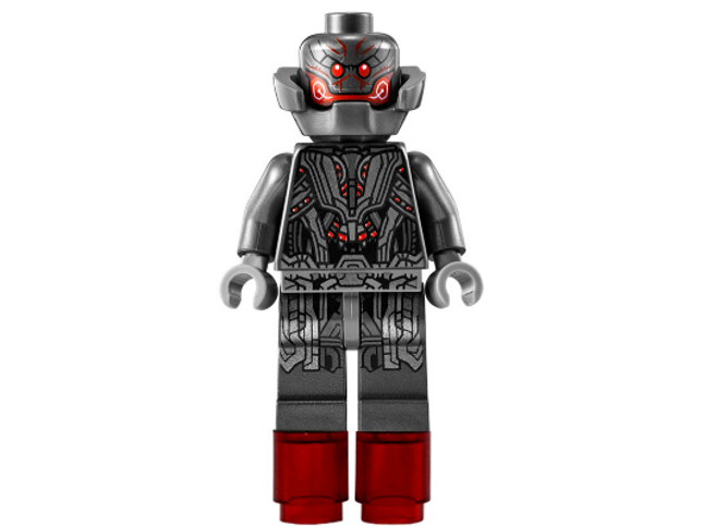 Minifig sh0175