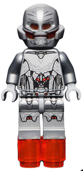Minifig sh0176
