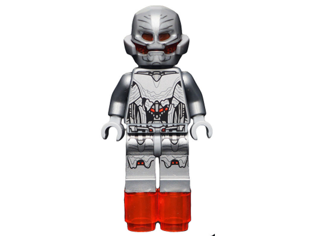 Minifig sh0176