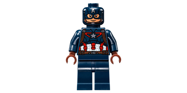 Minifig sh0177
