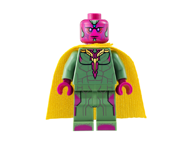Minifig sh0178