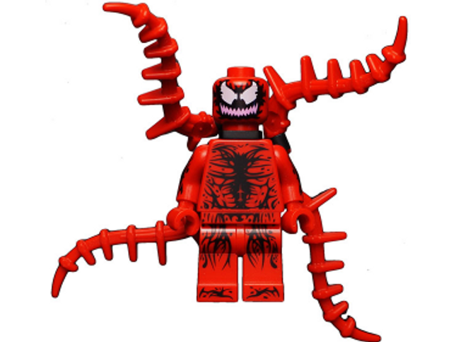 Minifig sh0187